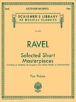 Selected Short Masterpieces