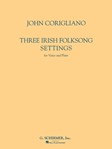 3 Irish Folksong Settings