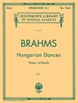 Hungarian Dances - Book I