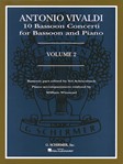 10 Bassoon Concerti Volume 2