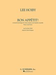 Bon Appetit