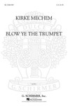 Blow Ye The Trumpet