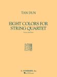 fEight Colors for String Quartet