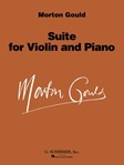 Suite For Violin & Piano