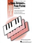 Chord Approach To Pop Piano Playing