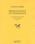 Medeas Dance of Vengeance, Op. 23A