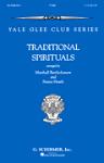 Traditional Spirituals