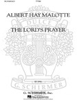Lord's Prayer