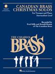 Canadian Brass Christmas Solos w/online audio [trumpet]