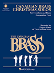 Canadian Brass Christmas Solos - Intermediate