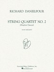 String Quartet #2