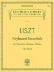 Keyboard Essentials  Collection Of Easier Works