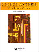 [MA2] Piano Album - National Federation of Music Clubs 2024-2028 Selection Piano Solo