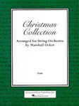 Hal Leonard Various Ocker M  Christmas Collection - Score