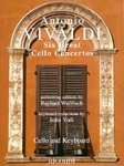 6 Great Cello Concertos