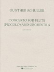 Concerto For Flute & Orchestra