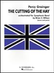 Cutting Of The Hay - Band Arrangement