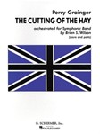 Cutting Of The Hay