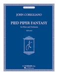 Pied Piper Fantasy