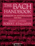 Bach Handbook -  50 Pieces For The Developing Flutist