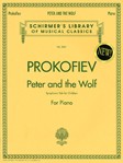 Peter & The Wolf