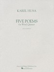 5 Poems