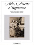 Arie Ariette & Romanze