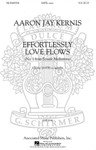 Effortlessly Love Flows (#1 from Ecstatic Meditations)