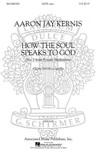 How the Soul Speaks to God (#2 from Ecstatic Meditations)