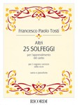 25 Additional Solfeges