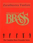 Zarathustra Fanfare
