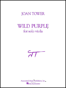 Wild Purple