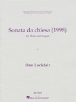 Sonata Da Chiesa  (1998)