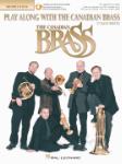 Play Along with the Canadian Brass: Easy (Book/CD) - Trumpet 2