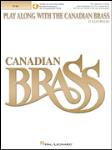 Play Along Canadian Brass (17) w/online audio TUBA