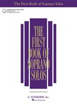 The First Book of Soprano Solos - Book/Online Audio Soprano