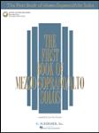 First Book Of Mezzo-Soprano/Alto Solos Part 1 w/online audio VOCAL