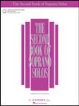 Second Book Of Soprano Solos Part 1 w/online audio VOCAL
