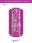 Second Book Of Soprano Solos Part 1 w/online audio VOCAL