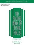 Second Book Of Tenor Solos Part 1 w/online audio VOCAL