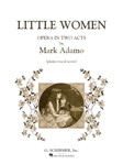 Little Women - Opera in Two Acts
