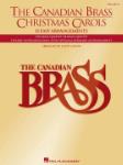 Hal Leonard  Larson L Canadian Brass Canadian Brass Christmas Carols - Trumpet 1