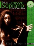 Arias For Mezzo-soprano  Volume 1