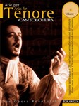 Arias For Tenor  Volume 1
