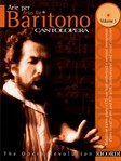 Arias For Baritone  Volume 1