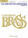 Play Along Canadian Brass [trumpet] TRUMPET 2