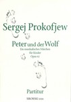 Peter and the Wolf, Op. 67