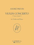 Violin Concerto (anne-sophie)