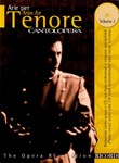 Arias For Tenor  Volume 2
