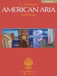 G. Schirmer American Aria Anthology - Soprano